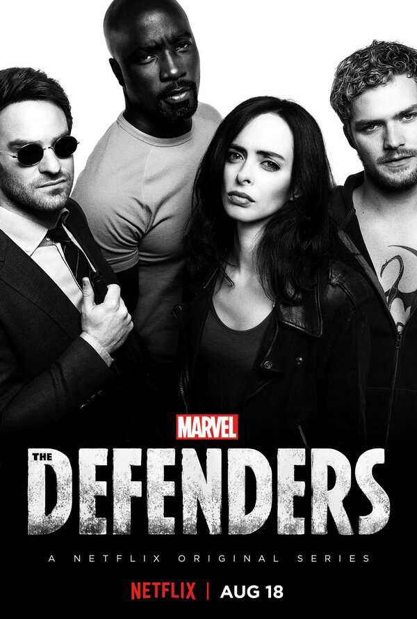 Защитники сериал 2017 смотреть онлайн бесплатно в хорошем качестве HD